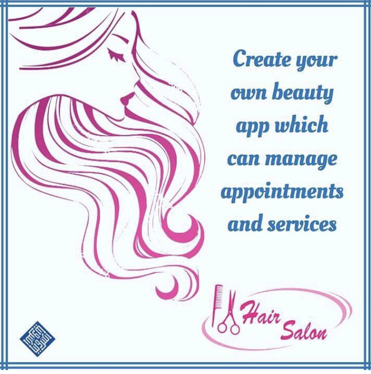 Electroniasa's tweet photo. #electronia #app #salon #iphone #androidapp https://t.co/SUERuETpzz