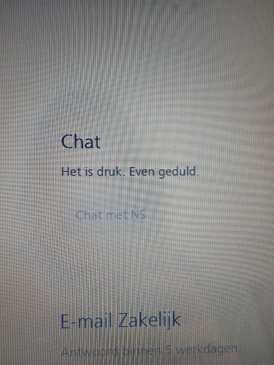 minecraftnl2's tweet image. Aaaarrrrgghh dit is al letterlijk de héle week zo. @NS_online