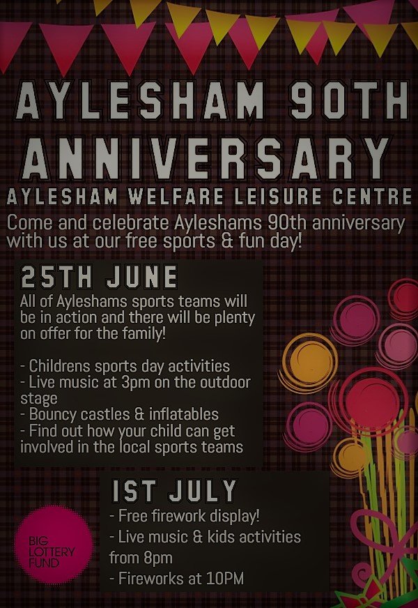 Freedom Leisure Kent (@kent_freedom) on Twitter photo 