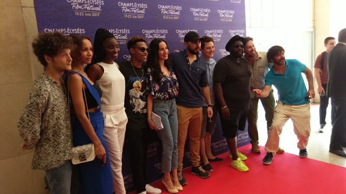 Universal Pictures tweet media