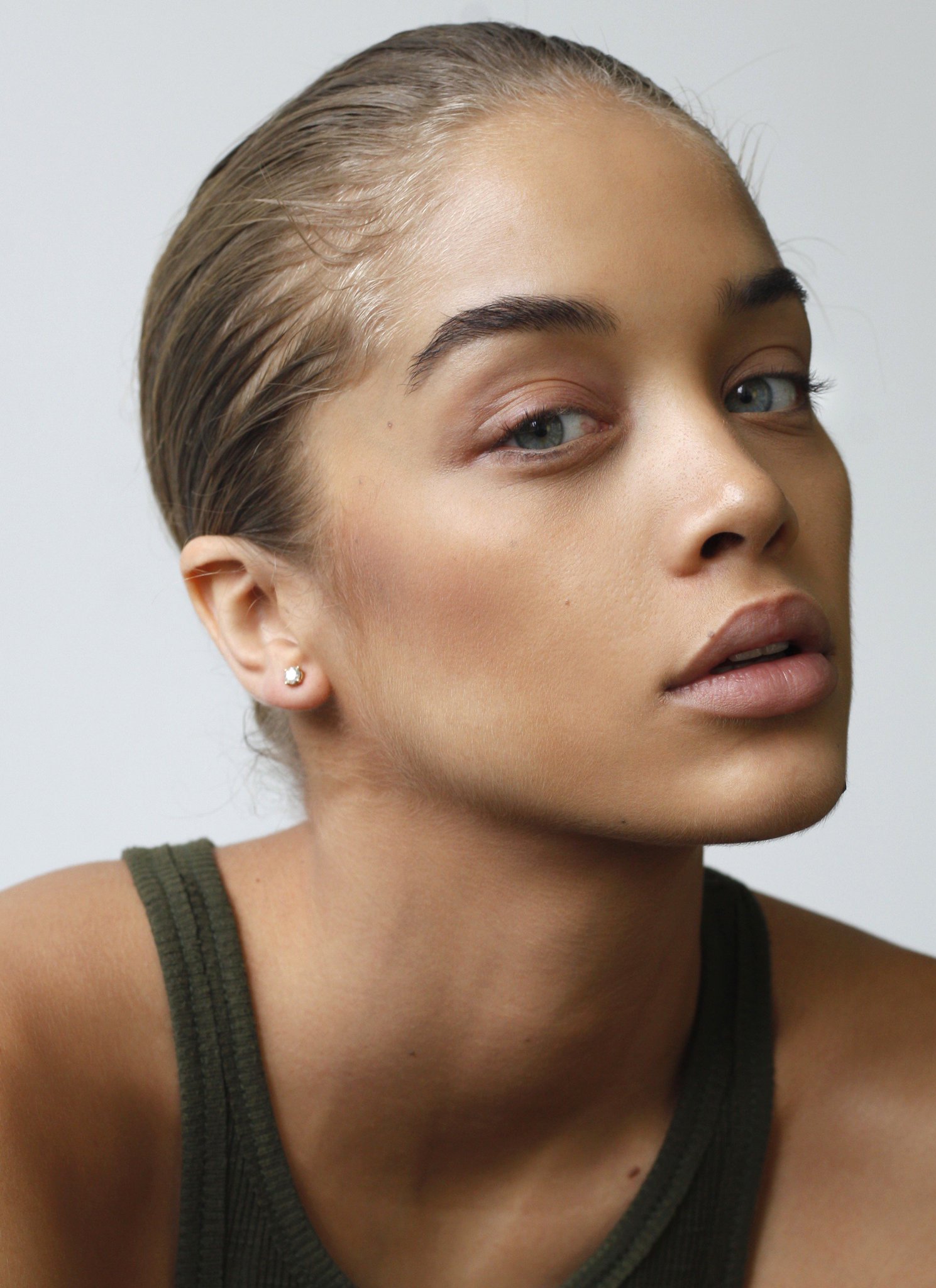  Happy birthday to our Jasmine Sanders!! 