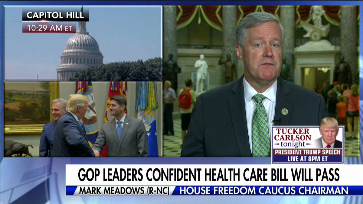 MarkMeadows tweet picture