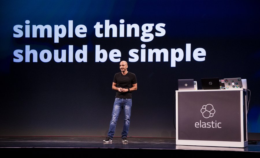 .@MSPartnerApps update: Search and analytics with easy-to-deploy #Elasticsearch templates from <a href="/Elastic/">Elastic</a> on #Azure: aka.ms/n1zwrx