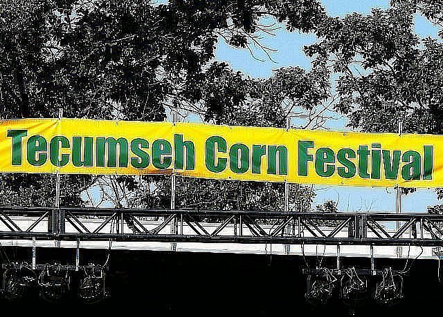 Tecumseh Corn Festival Entertainment Announced bit.ly/2tNVZC5 #YQG https://t.co/z2W2bmseRU