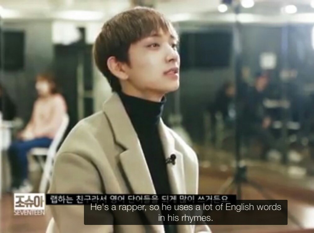 lqjisoos's tweet photo. he's happy whenever he found himself useful to others. can you believe i stan an angel https://t.co/3ZZthk7jLr