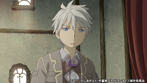 メイドインアビス笛の色と階級一覧 キャラや効果も解説 鈴のごちゃまぜブログ
