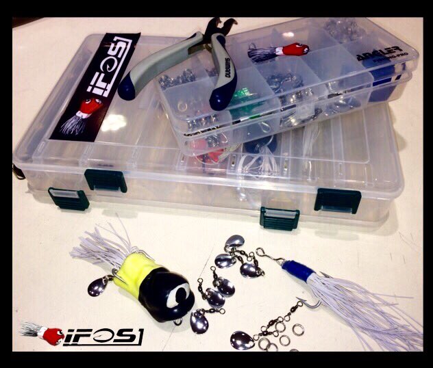 Javier  #PESCA+ (@zaidecano) on Twitter photo 