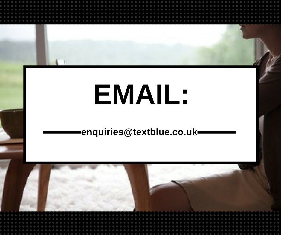 TextBlue's tweet photo. For any mobile marketing or mobile app development services, drop us an email and see how we can help today. https://t.co/ldEqbMlY1l
