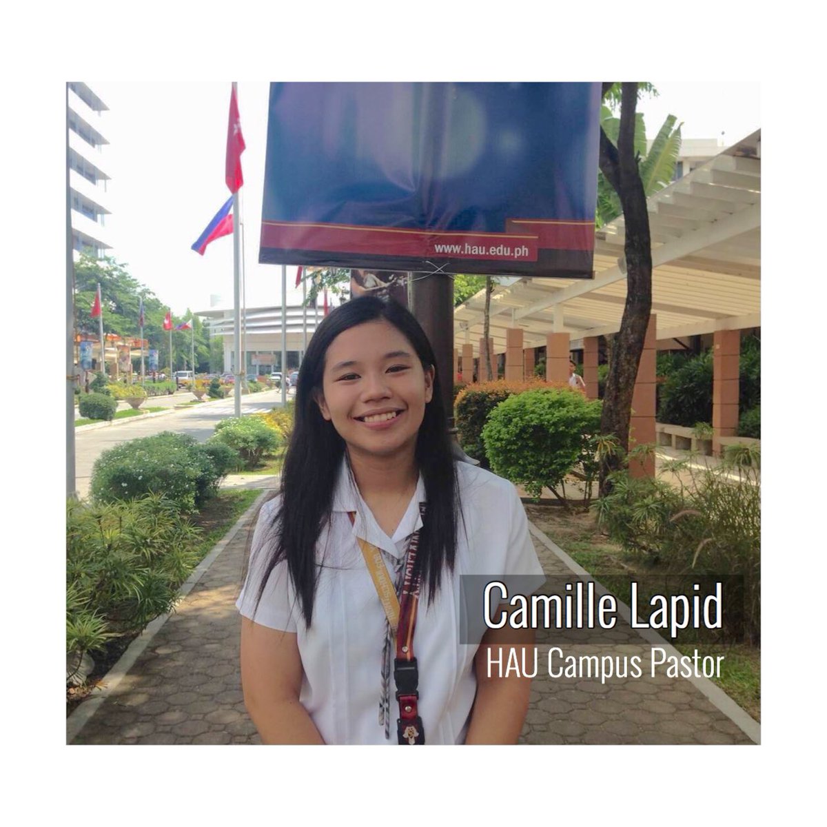 WF_Campus's tweet photo. One Goal. One Vision. One Purpose.
To share the Gospel boldly.
To die daily.
To be part of the advancement of the Kingdom of God. https://t.co/QyUbxEyDRW