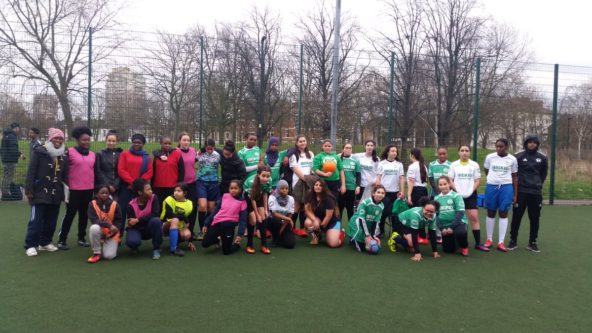 Creative_D_S's tweet photo. #girlsplayforfun #GP4Fun. Join us @CEFLyncx every week 4 ⚽️training @ #Waltham #Lambeth 5.30  -7.30pm. We have friendlys+tournaments 7-16yrs https://t.co/yq7i0OLE4Z