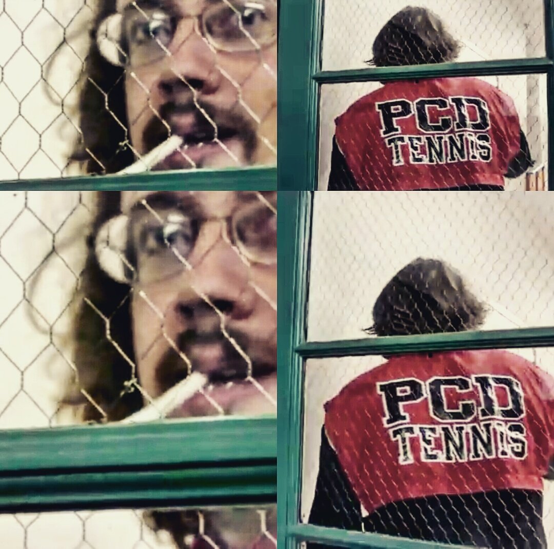 Ontologics's tweet image. @mde_never_dies that jacket is the shit. #courtskills
