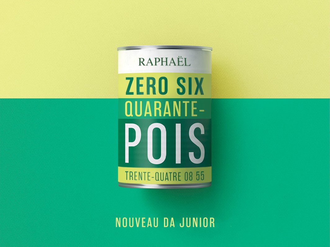 Zaradasa's tweet photo. Hello @ROSAPARK_agency ! Et si on passait une année ensemble ? 😊 @Monoprix https://t.co/YzRryADeP0
