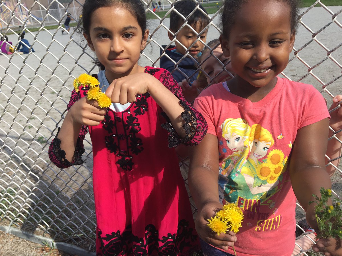 TPSD55fuzz's tweet photo. We asked the students @TDSBBlake if they enjoyed the police being at their school. This was the response we received. #communitypolicing https://t.co/0jq9sPNXxi