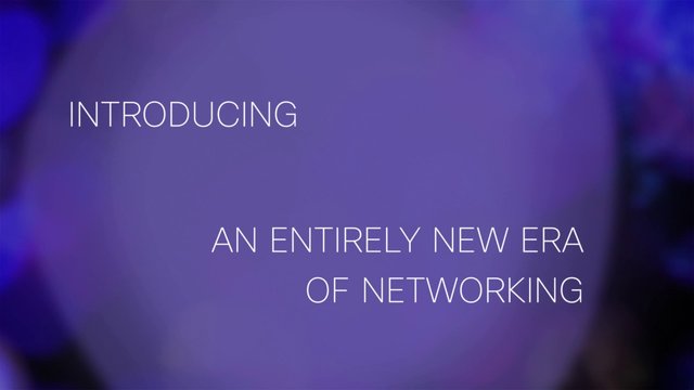 mrciscone's tweet photo. The network of tomorrow. And the day after tomorrow. And the day after that… #networkintuitive https://t.co/AnvBeYx2oX https://t.co/e4JKHvQL8I
