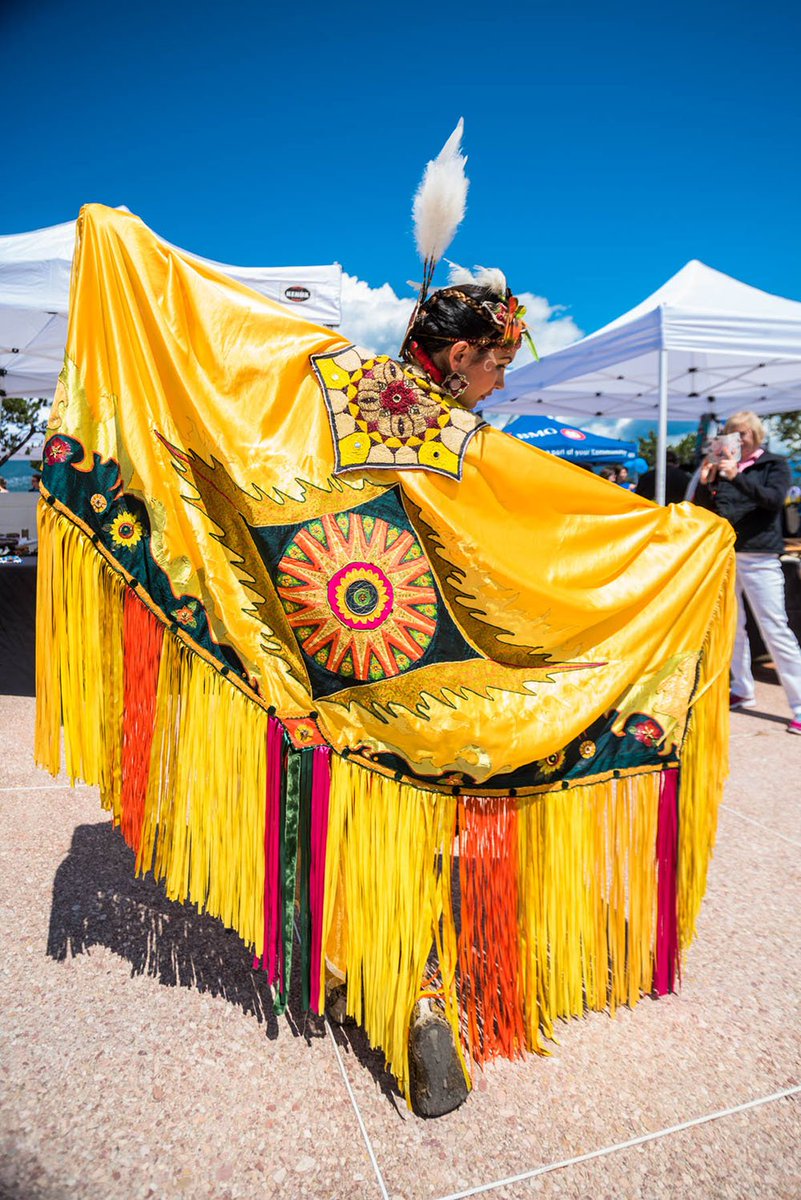 Today is National Aboriginal Day to honour the unique heritage, diverse cultures &amp; outstanding achievements of our Aboriginal peoples.