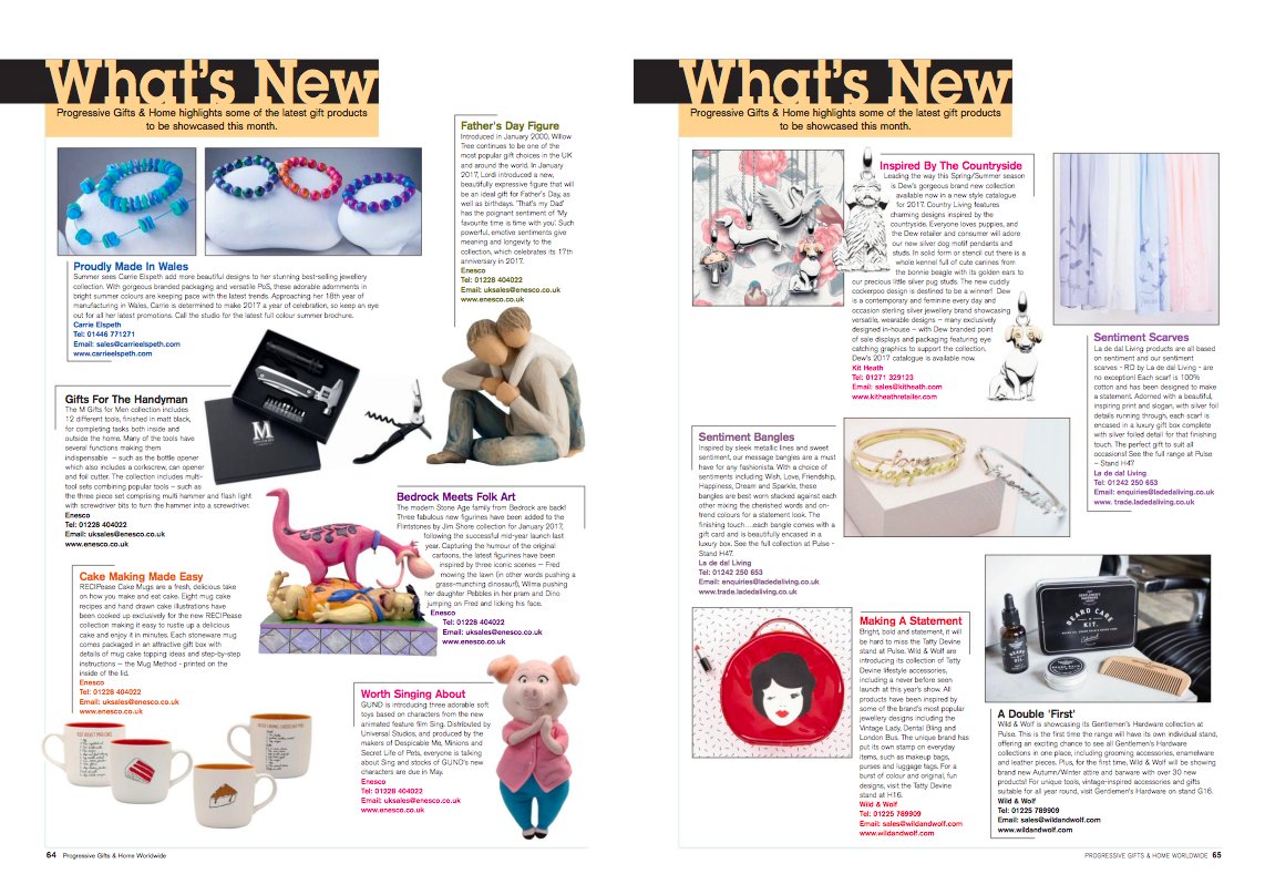 GiftsandHome.net / Progressive Gifts tweet media