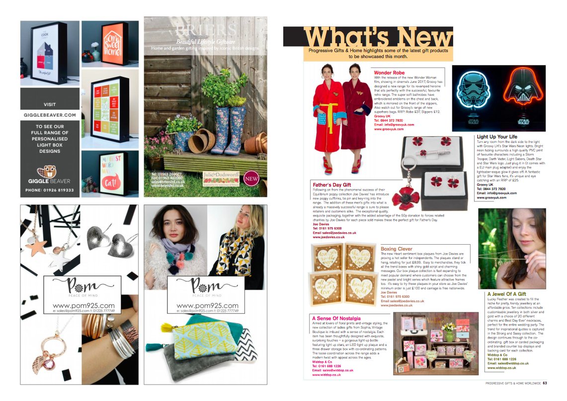 GiftsandHome.net / Progressive Gifts tweet media