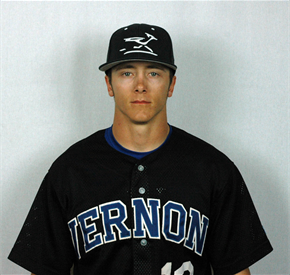 SWOSUBaseball's tweet photo. 2017-2018 Recruiting Class
Sawyer Toole (OF)
Vernon College
Mangum, OK

Welcome to the bulldog family! #SWOSUrising https://t.co/wwUHCz8n7B