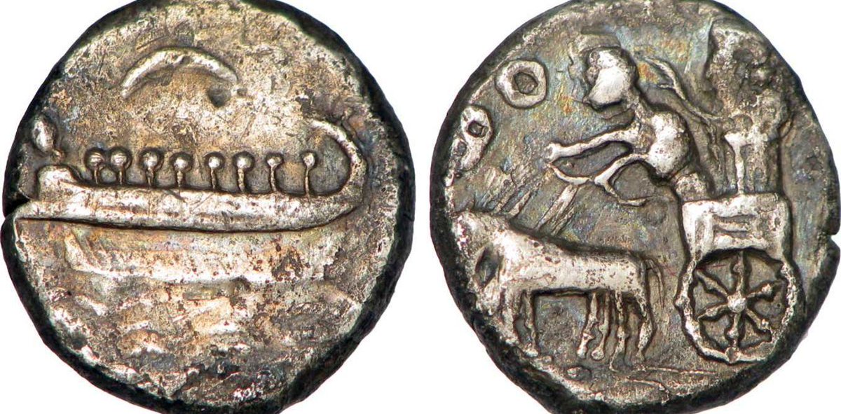 ConversationUS's tweet photo. 40,000 years of the history of money in one article #CASResearch https://t.co/SJt9cJUzUB https://t.co/NsUZkSeS6u