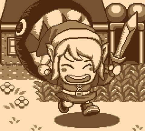 Zelda Universe tweet media