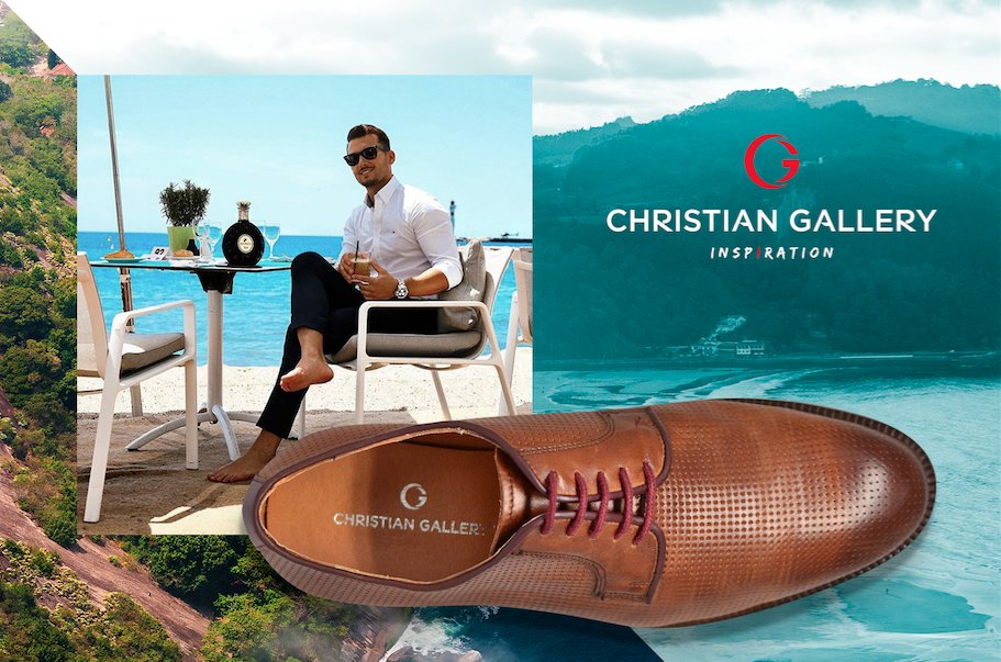 calzadocgallery's tweet photo. ¡Oficialmente ha comenzado el verano! ¿Ya tienes tus #ChristianGallery para esta temporada? #CGInspiration https://t.co/UPeneFZxms