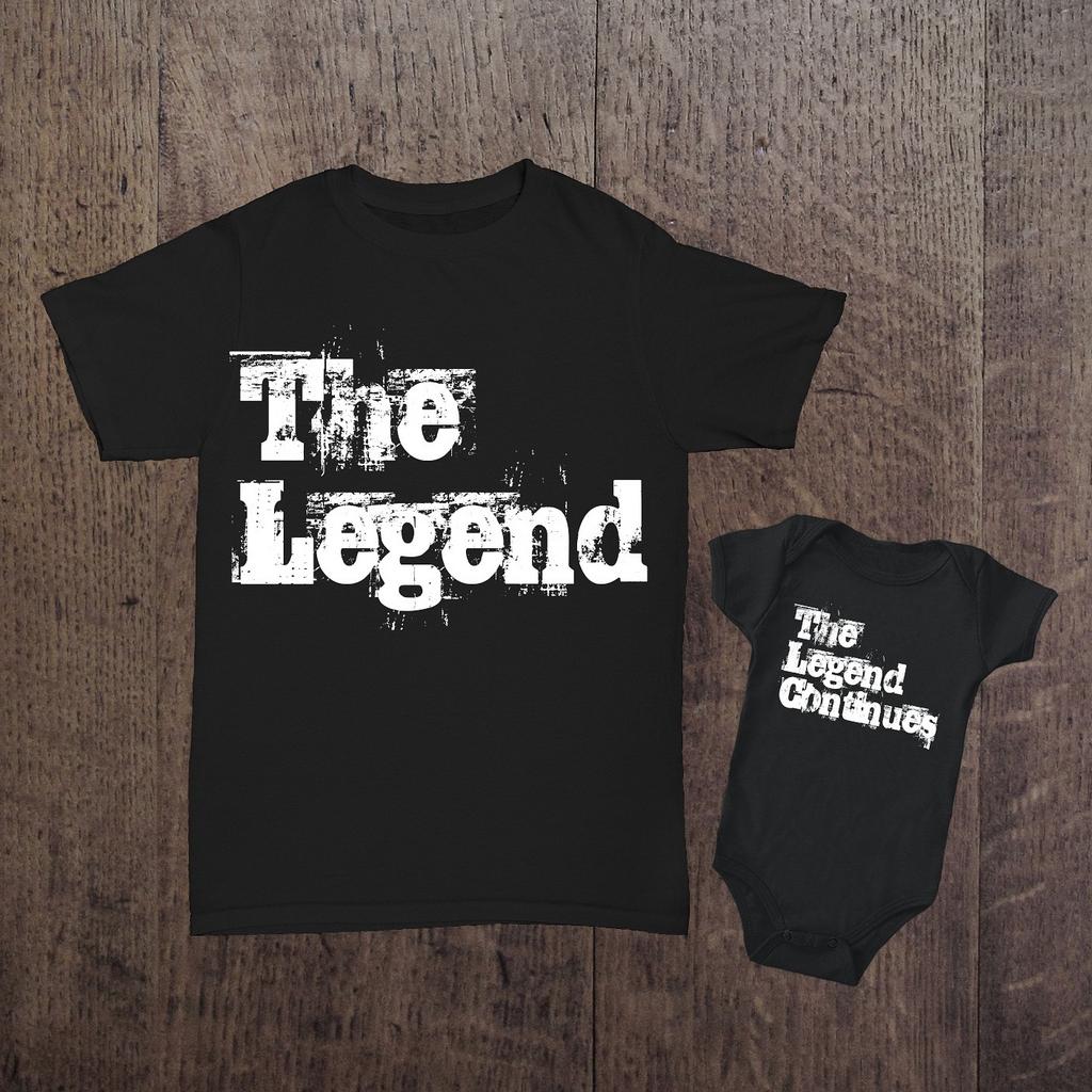 theothermoms's tweet photo. When being legendary runs in the family.
https://t.co/oWbXcgkODI #teesfordad #fatherandson #fatheranddaughter https://t.co/daeiKsVJtu