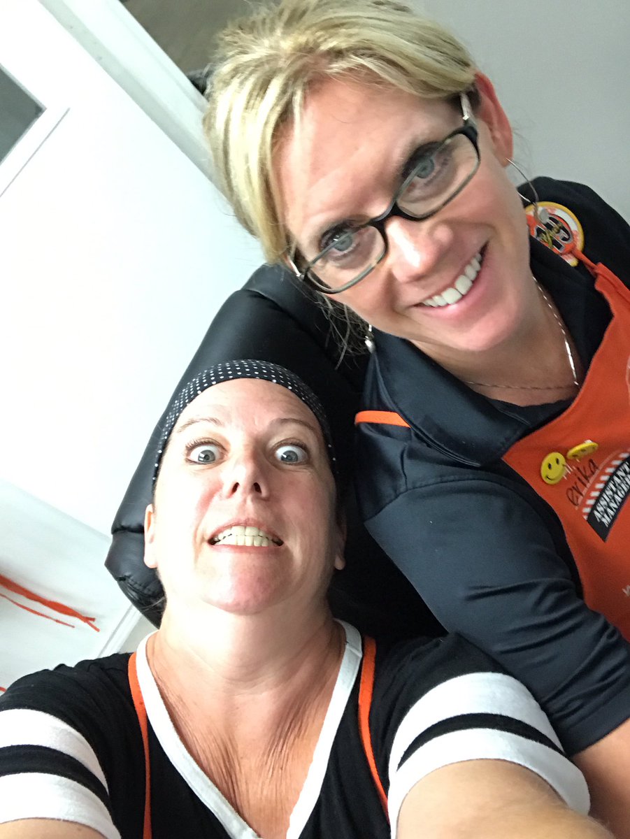 hewittglass's tweet photo. Too much fun today!!! #mwjune2017 @JanaVugteveen @ELoichinger https://t.co/OjpzWIFUim