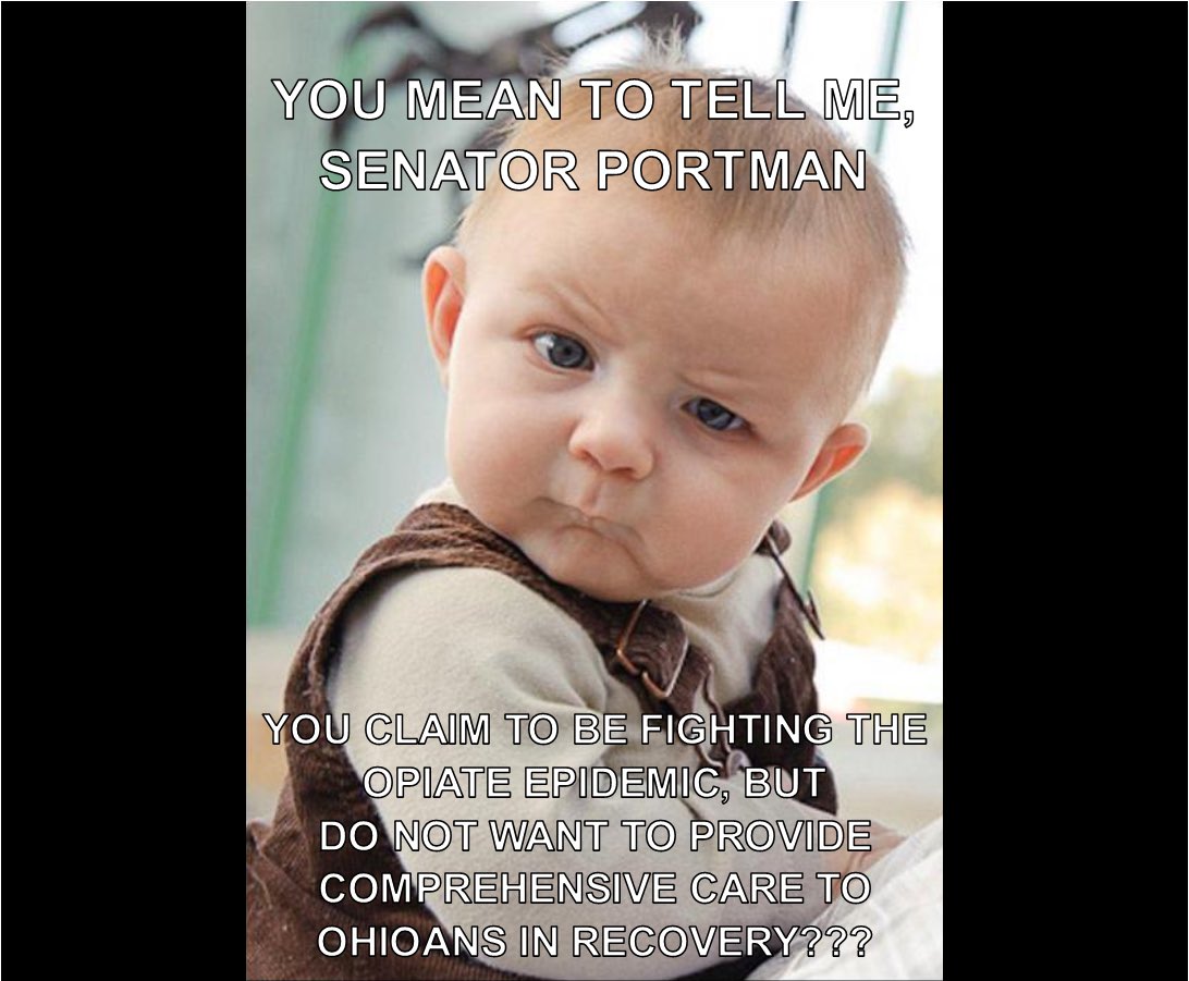 WhatHappens2mro's tweet photo. "You mean to tell me, Senator @robportman..." #WhatHappensTomorrow https://t.co/QE9h7BD3yF