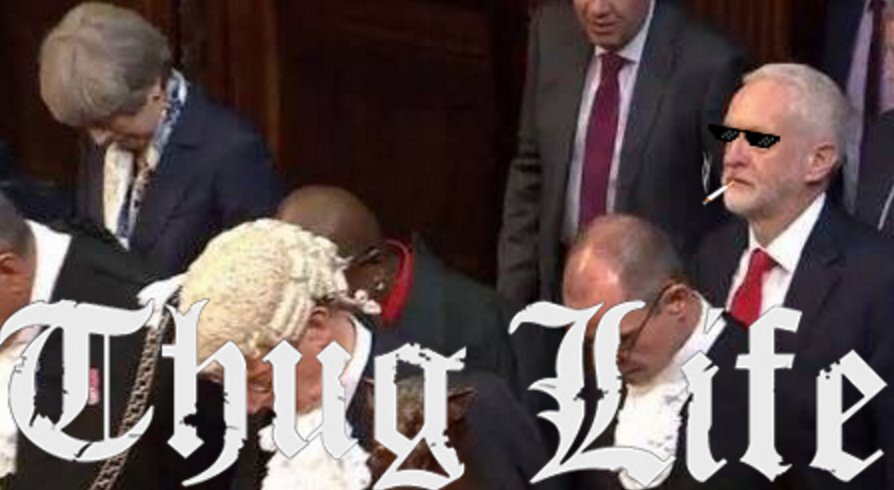 AaronBastani's tweet photo. A few quick thoughts on the #QueensSpeech and what next: https://t.co/XgMx3nDv6S