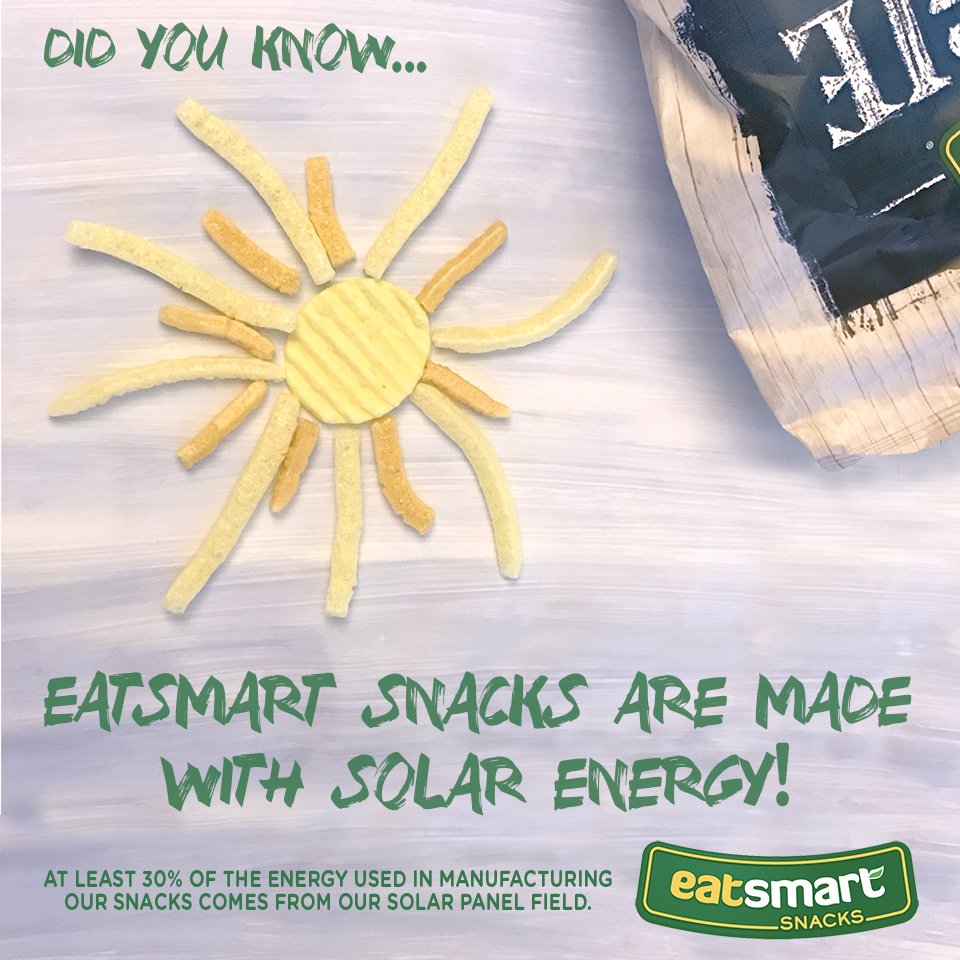 Enjoy the first day of Summer! #eatsmart #summer #summersolstice