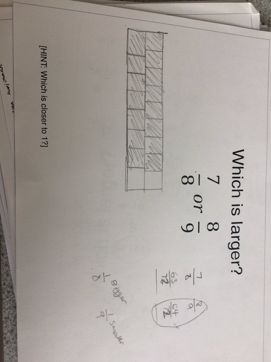 giftedHKO's tweet photo. @mattlewis73 @ICCAMS_Maths @JeremyHodgen @ProfSmudge @LBBD_ICCAMS Second task https://t.co/QDXxroIW7f