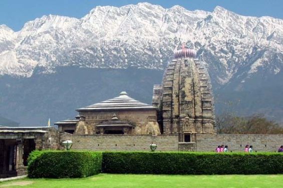 neel1989k's tweet photo. https://t.co/q1rP8hRZaE
~ #Himachal Best Ancient #temples ~ #richtemples #baijnathtemple #jawalamukhi https://t.co/BCTwEDshxb