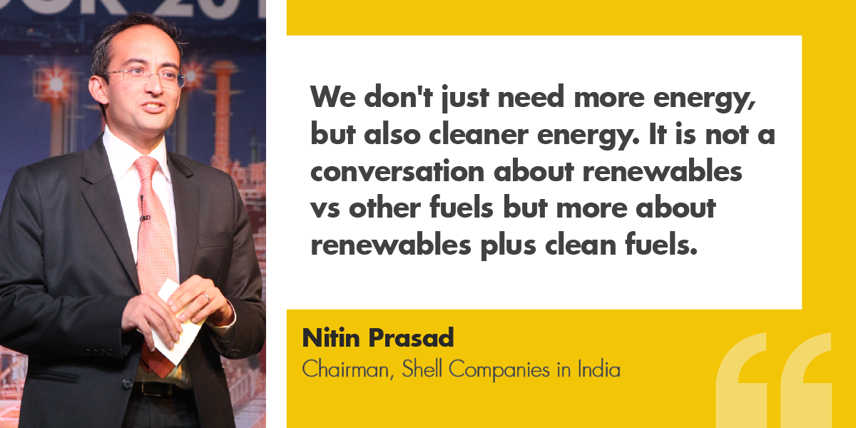 nitin_prasad_'s tweet photo. #ShellLNGOutlook @Gas4India https://t.co/UM3yvyiey0