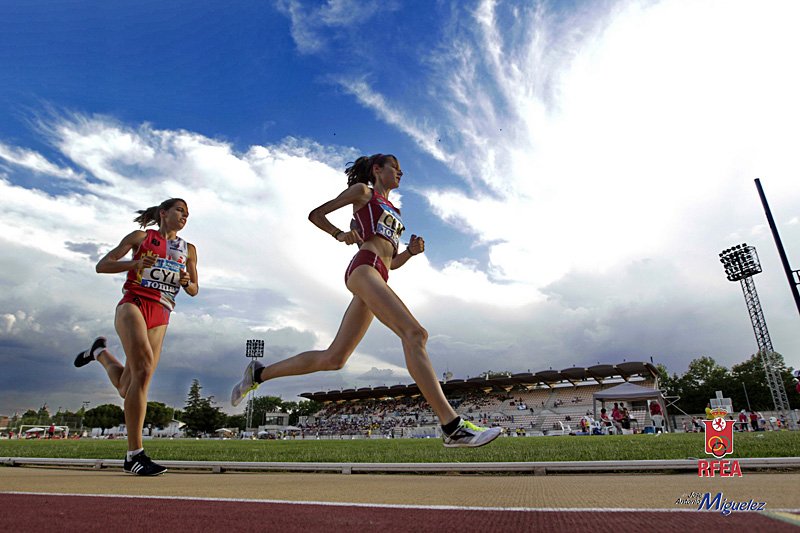 Cto. de España de federaciones Autonómicas (Ciudad Real). Ver el álbum en <a href="/atletismoRFEA/">atletismoRFEA</a>: resultados.rfea.es/2017/fotos/201… … #deporte #sport