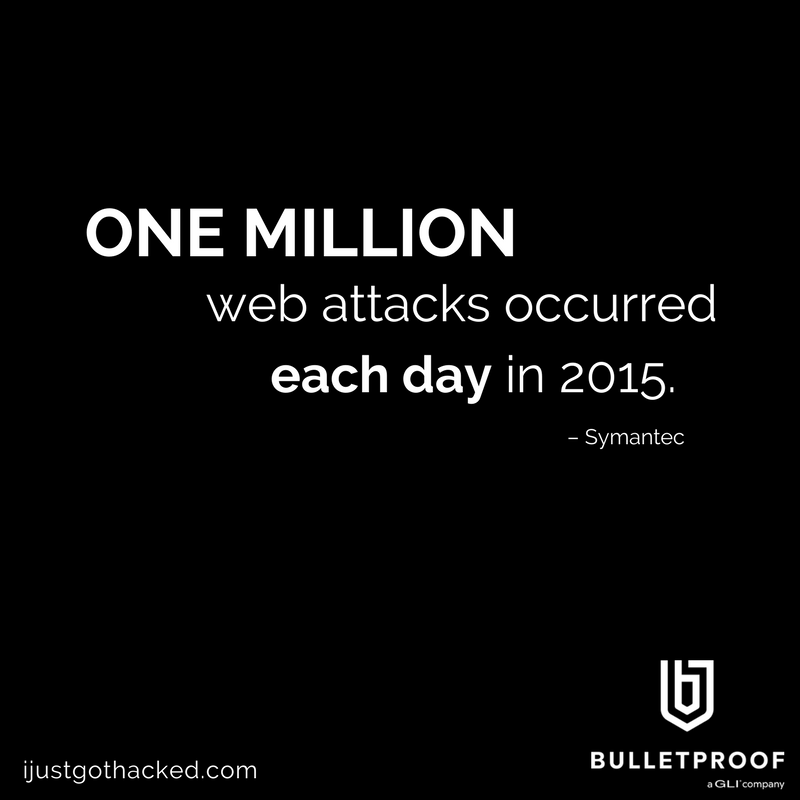 bulletproof_IT's tweet photo. If you are one in a million, we can help you. #cyberattacks #infosec #cybersecurity #hackstats https://t.co/RgGLiFIUqZ https://t.co/bnl0219OYr