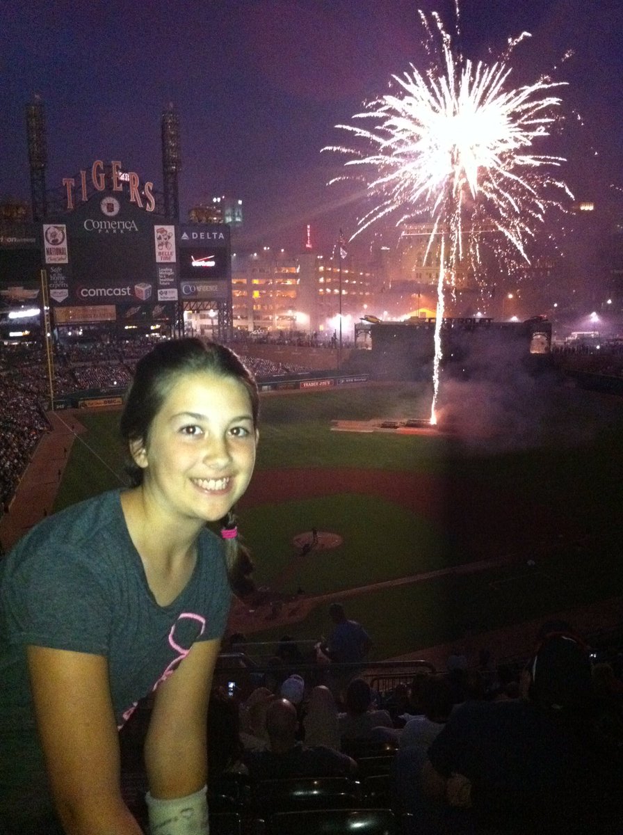 marcdibiase's tweet photo. Happy 18th birthday @geenadibiase https://t.co/Tq47pPcHOt