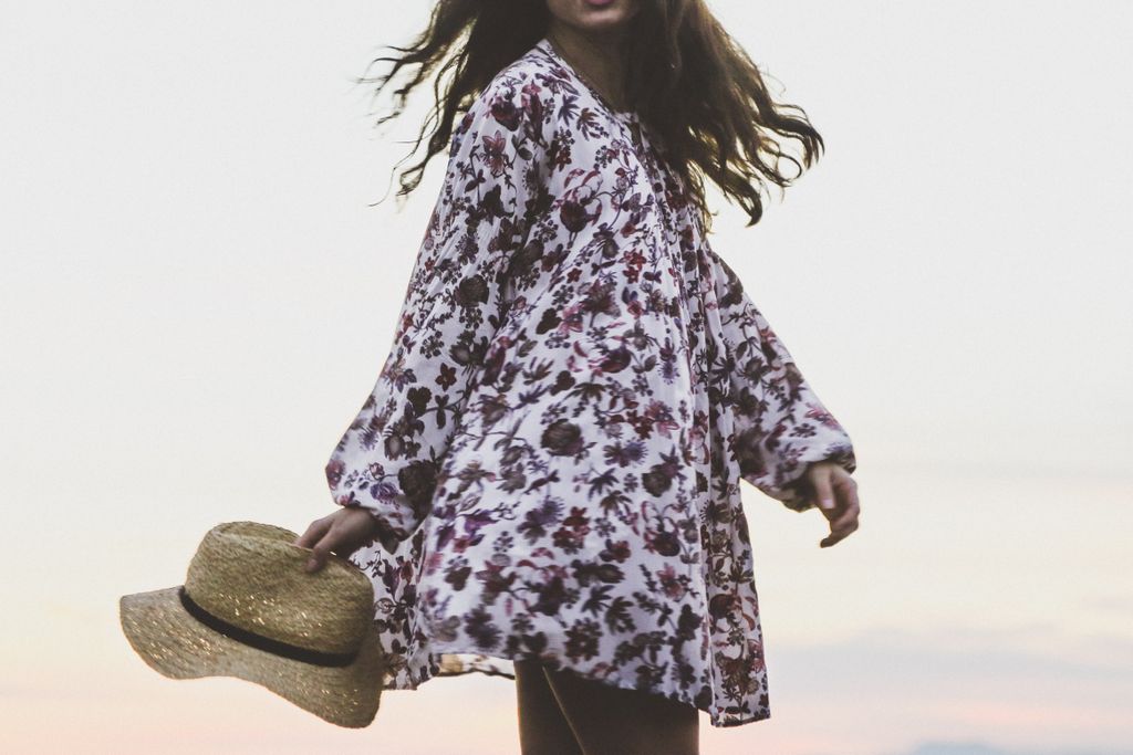 Read new Dots Dash blog post: "Vacation Outfit Ideas: What to Pack” buff.ly/2rCNBEF #fashion #style #shoes #designershoes