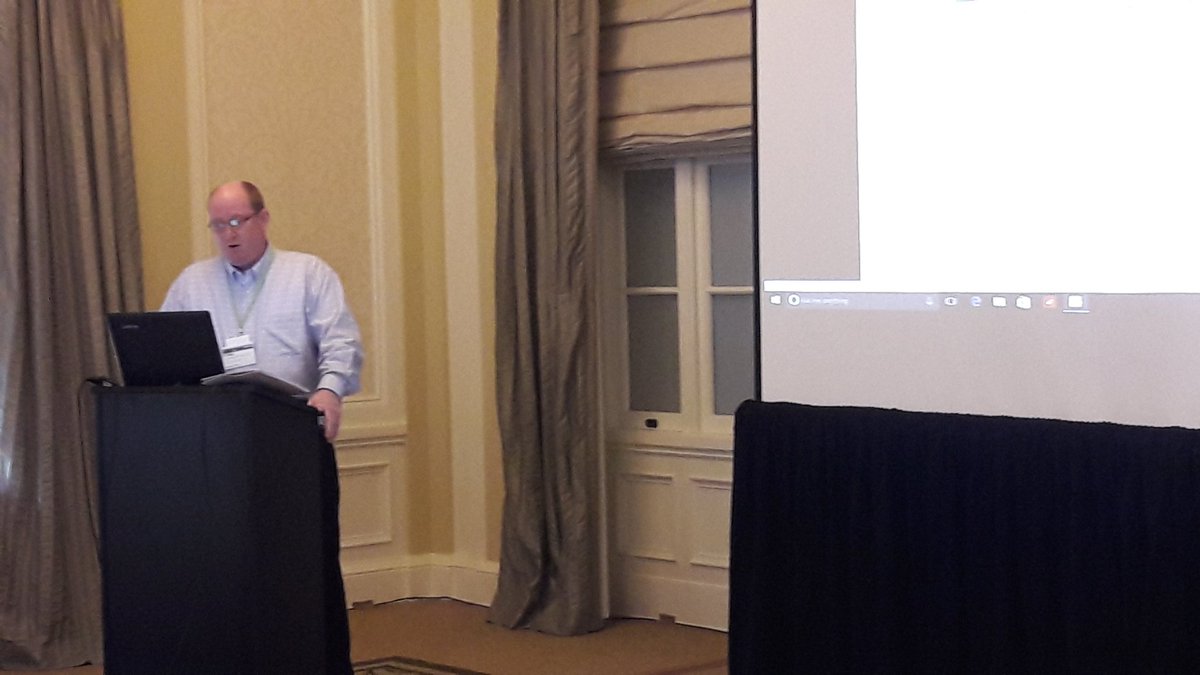 AGNIntl's tweet photo. #successionplanning can be left to a chance or built comprehesively to make it your own way. Learn how at #NARM2017 w/ Craig Chaney https://t.co/xCKU4HcZ6o