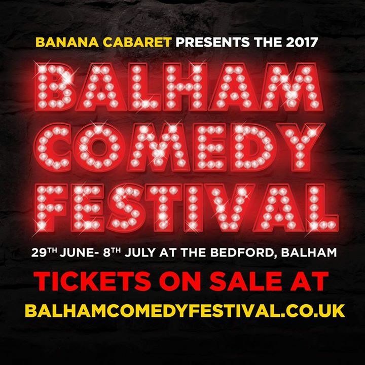 The Bedford, Balham tweet media