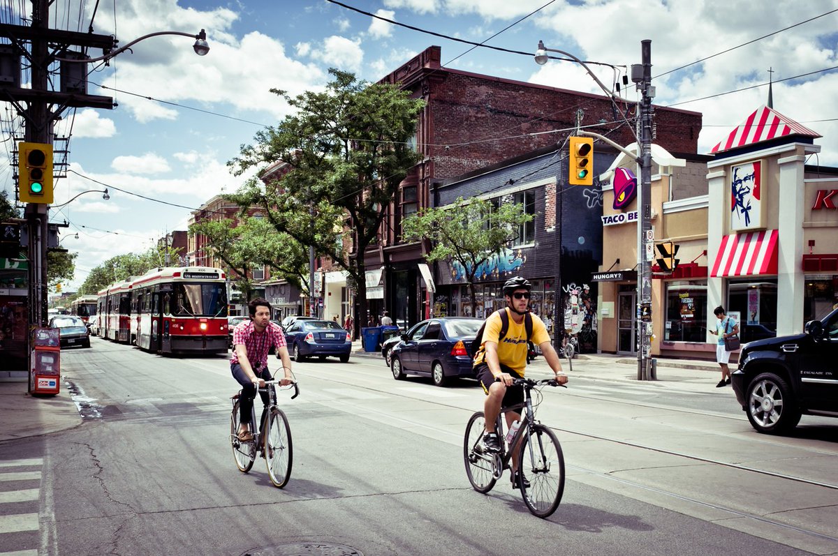 MapleReinders's tweet photo. More #bikelanes and other #cycling infrastructure in the works for #Ontario.
https://t.co/SeNYdn9QFN https://t.co/2UWwys0HlW
