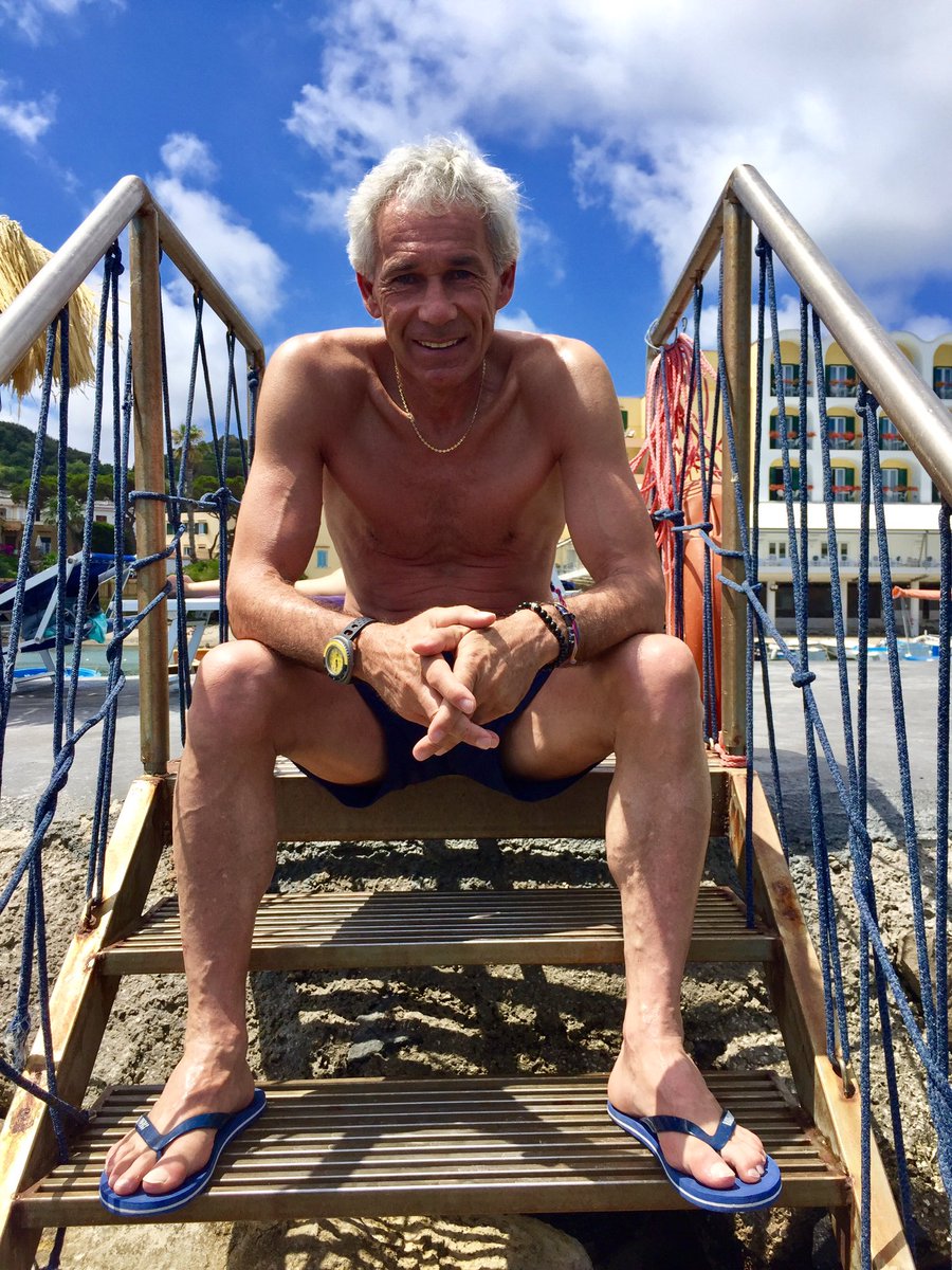 Relax in un posto stupendo! #ischia #relax #sole #mare