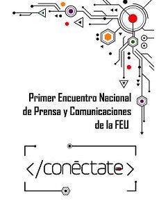 lisi_Qva's tweet photo. #FelizMiercoles Conéctate con la FEU desde @UCLVCU @feuuclv @FeuCuba  #ConectaCuba  #ConéctateFEU  #Sienteloútil https://t.co/3wdcIQMBZZ https://t.co/CPTSK52Z2c