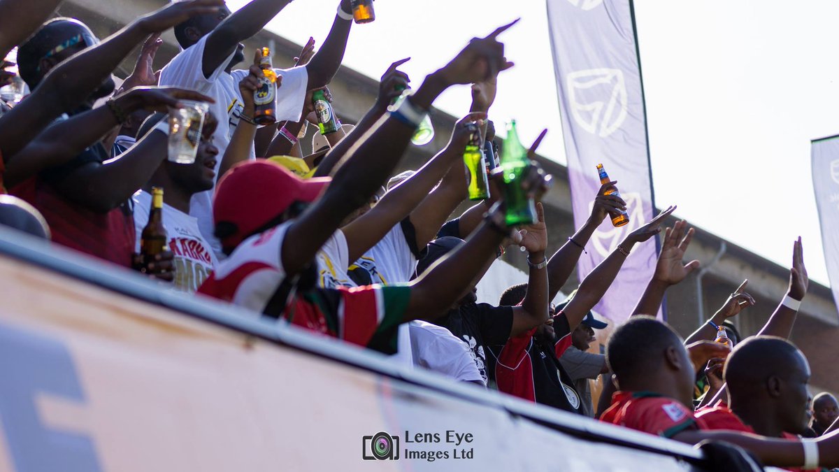 The #ElgonCup program broken down, with the help of a special guest, on the Hecklers Podcast episode 22
bit.ly/the-hecklers-22 #SimbaNiMoja