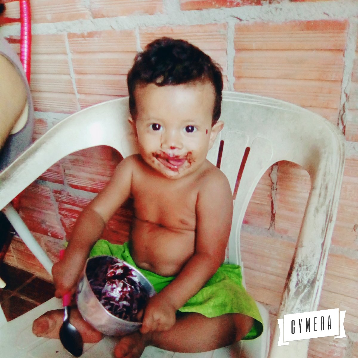 Rayane57913585's tweet photo. Vamos comer açaí #balacogeral https://t.co/0dAkYExGdI