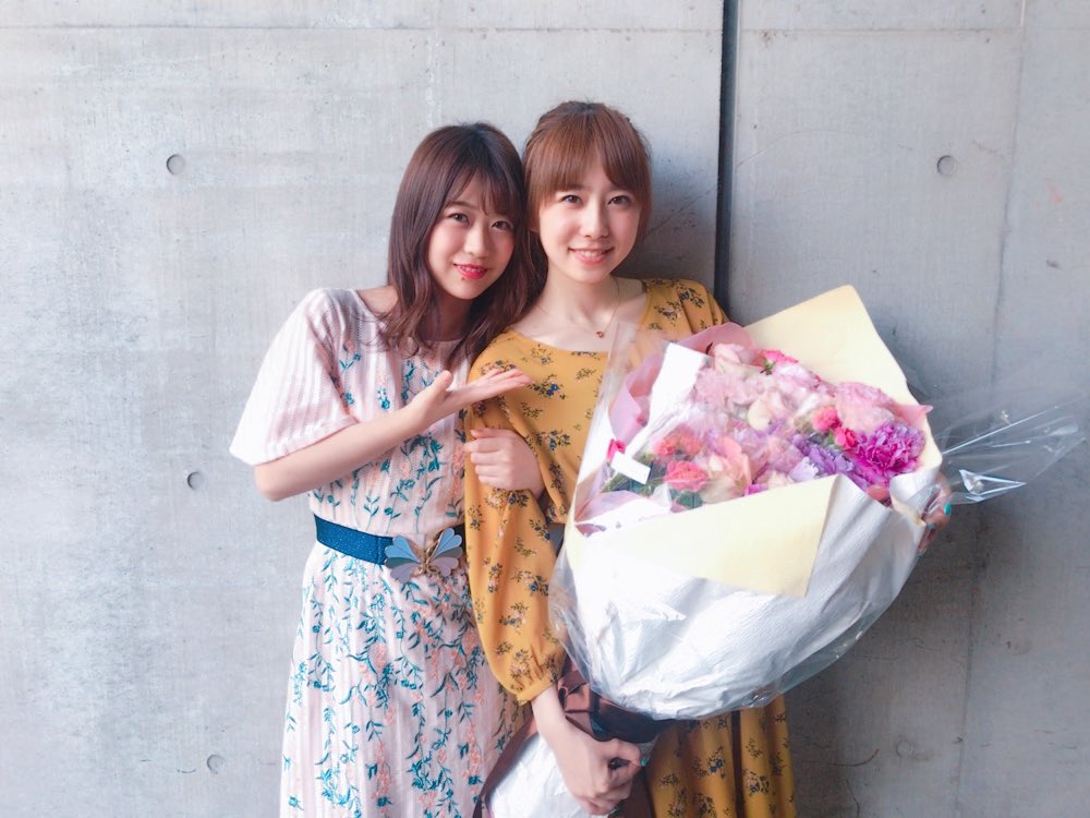 ayana18_48's tweet photo. 明日は同期あやかの卒業公演。
また13期が、、寂しいなぁ。
甘えん坊のあやかがいつのまにか大人になった。寂しいなぁ。寂しいなぁ。 https://t.co/HBRxYnYGhu