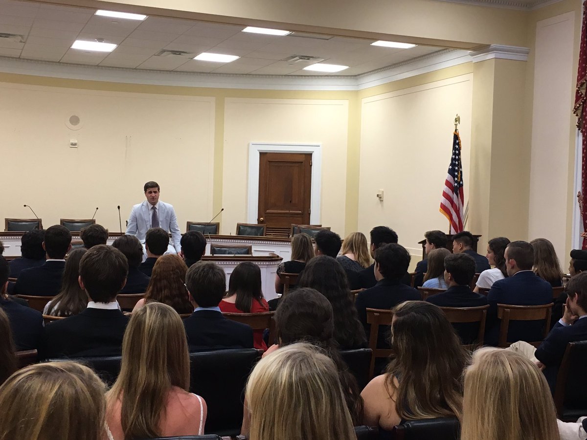 PeteSessions's tweet photo. Young #TX32 leaders are in DC this week for #PSLGP. They enjoyed hearing from members of the @RulesReps team about the legislative process. https://t.co/fCLi7XxQ83