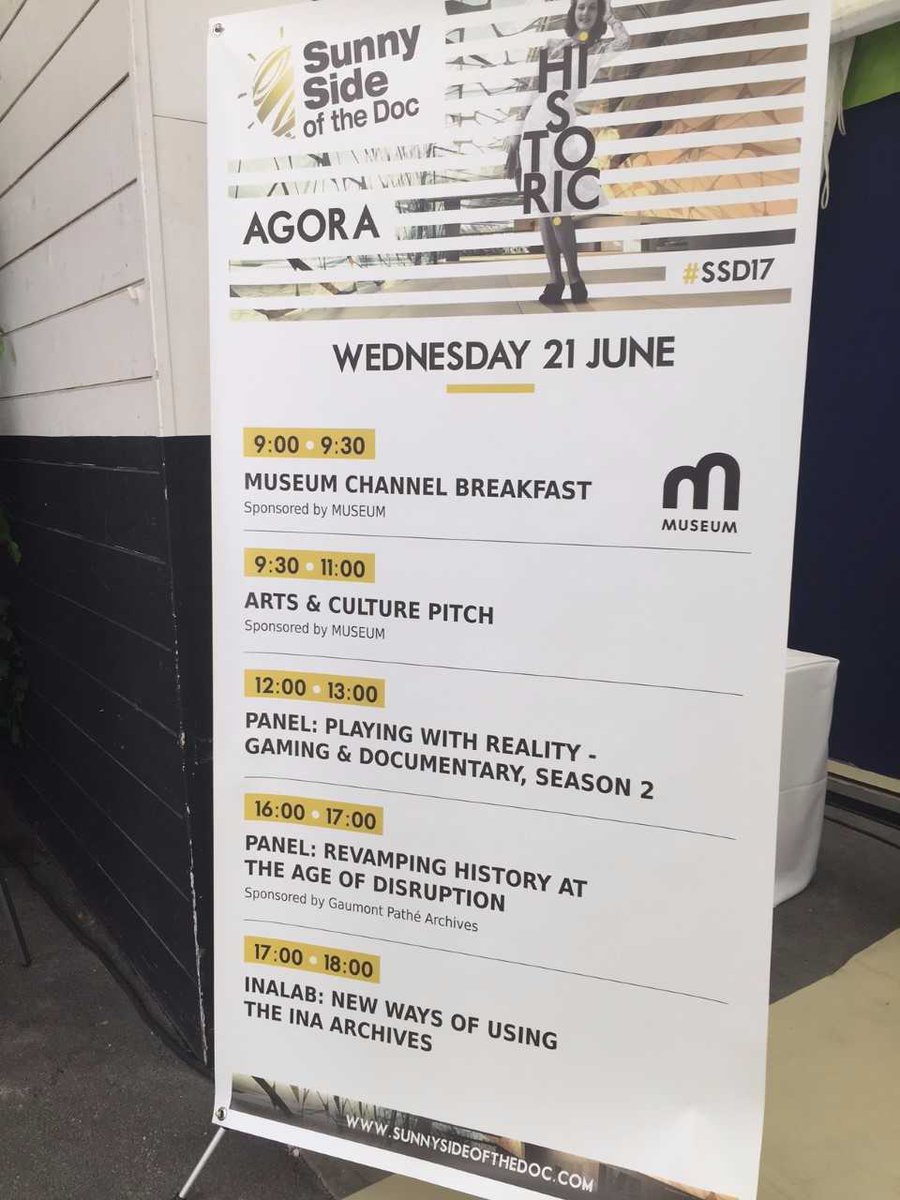 INA - Institut national de l'audiovisuel tweet media