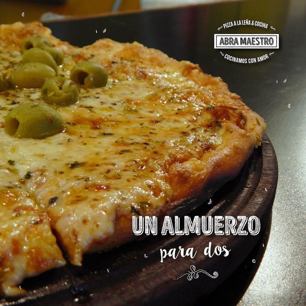 abramaestro's tweet photo. ¿Quién invita? Mencioná a ese compañero del laburo que te debe un almuerzo 👇 https://t.co/JHmDk8cxjg