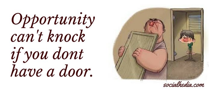 TelpeerNetworks's tweet image. #Opportunity can't knock if you dont have a door.
#Sales #business