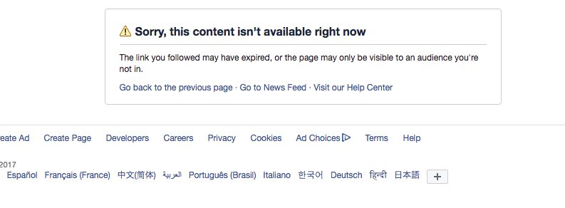 grwingtowardsun's tweet photo. @VinnieTortorich Can't get into the NSNG Facebook group. https://t.co/xU0VTlqNnW